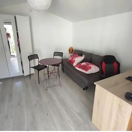 Aurore Apartment *