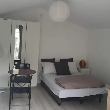 Aurore Apartment Merignac (Gironde)